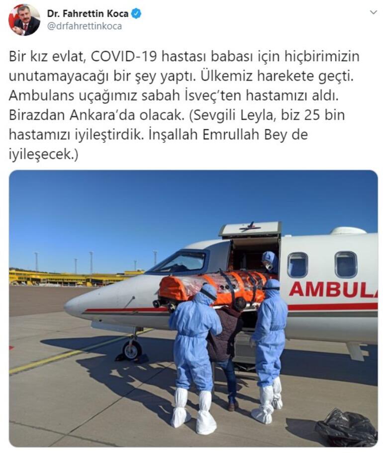 yoldasHChavez's tweet photo. Solda ki resim;Siyasi show için sağlık bakanlığına ait ambulans uçakla İsveç’ten getirilen covidli aile. Sağda ki resim ise yatacak yatak bulamayıp, genç yaşında hayatını kaybeden Aslı. Her iki olaydada bakan aynı.Unutmayın bunları.Unutmayın bize yapılanları. #AslıÖlmediÖldürüldü https://t.co/r29cZGPZuS