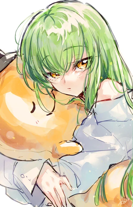 一生好き
#シーツーの日 