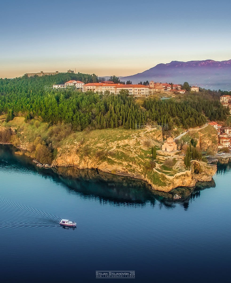 #lakeohrid #stojanstojanovski