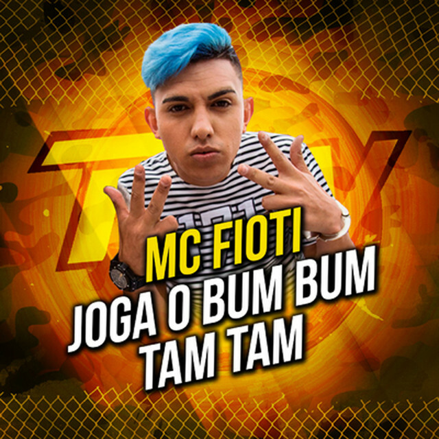 Saved on Spotify "Joga O Bum Bum Tam Tam" by MC Fioti ift.tt/2BEuzDI