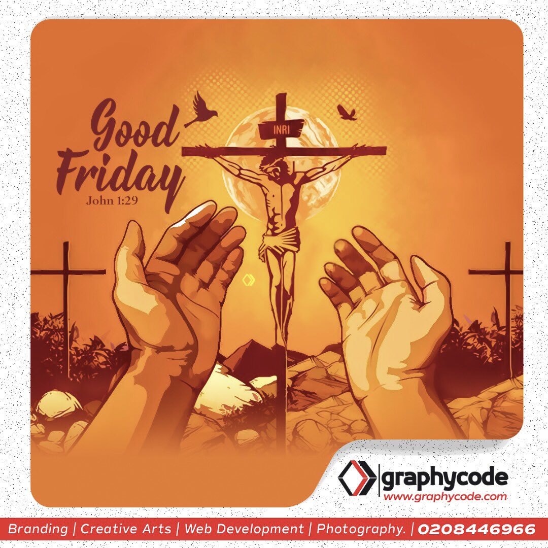 graphycode's tweet photo. Happy Easter and have a Happy Holiday. 🙌🏽❤️

#CreativeArts #Webdesign #photography #socialmediamarketing 
Email: info@graphycode.com, 
https://t.co/io4nvMK66D #graphics 
#photoshop 
#april #easterweekend #adobe #photoediting #creatmood #artoftheday #digitalmarketing https://t.co/N72CB7WFTD