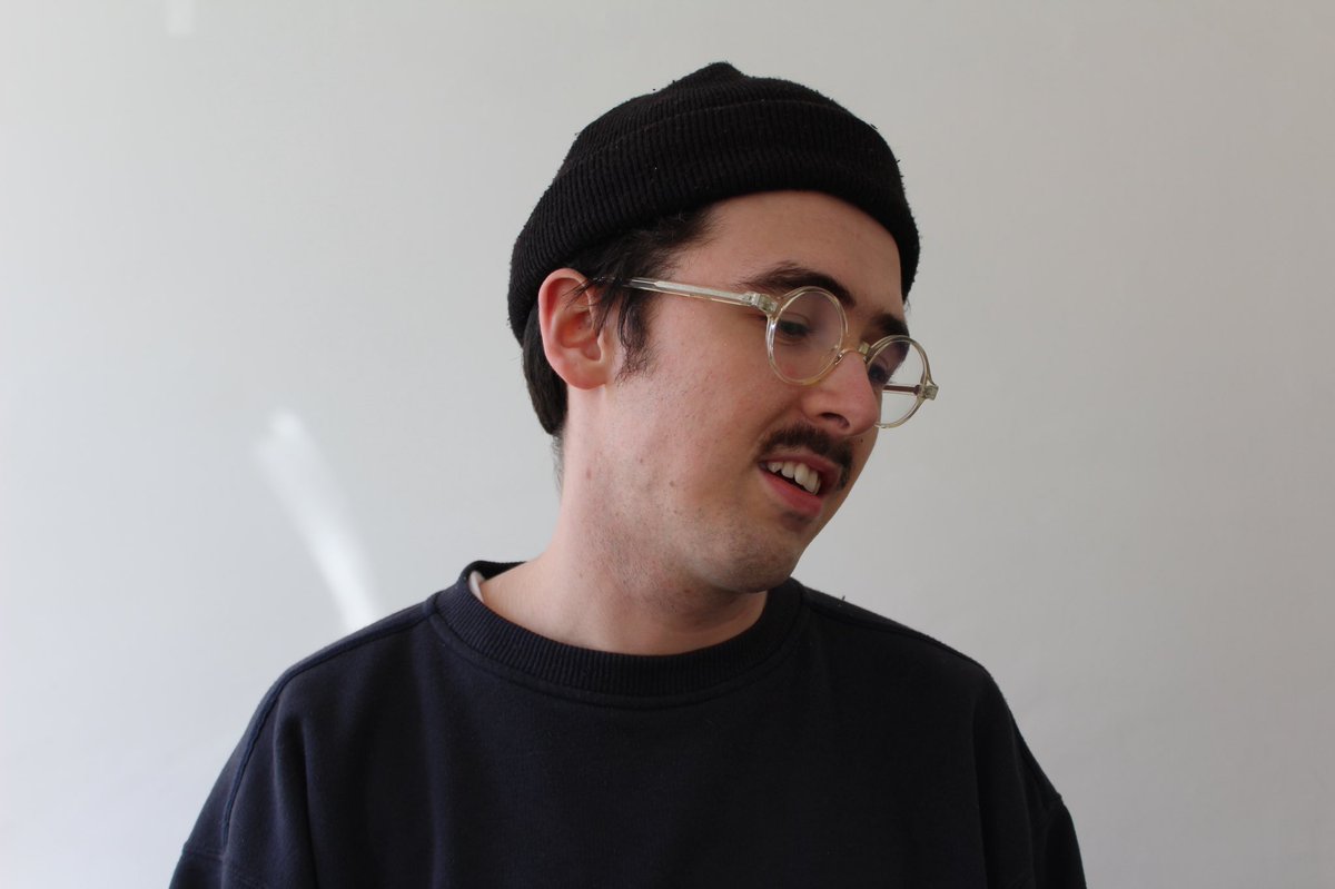 FV008 • <a href="/RYD_music/">RYD</a> shares new single Unattended and announces his EP ‘Sleep’ due 7th May 🛏 familyvalues.ffm.to/rydsleep