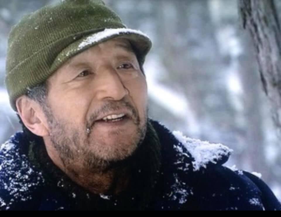 黒板五郎ドラマ「北の国から」帽子