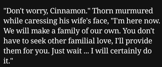 mashme_not's tweet photo. Awww..Thorny. ๐คง
#PS23Chapter12 https://t.co/5AYQzVzBoX