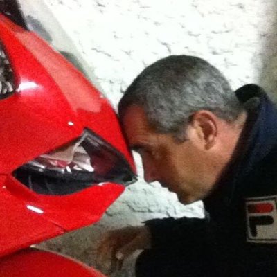 #NuovaFotoProfilo