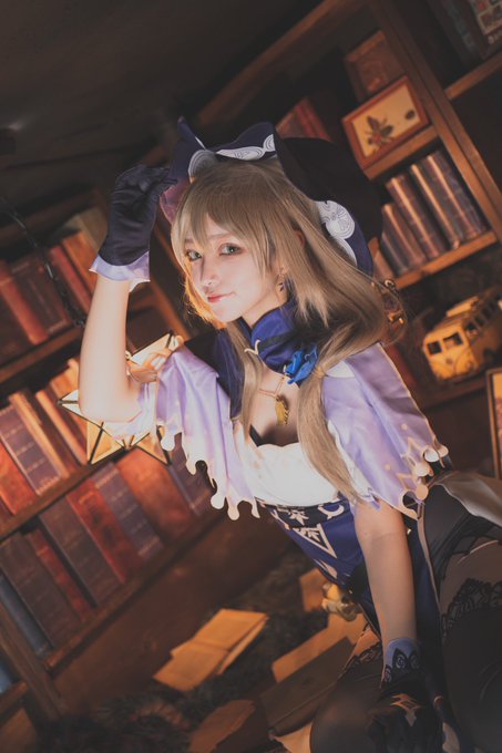 コスプレイヤーおさかなのTwitter画像16