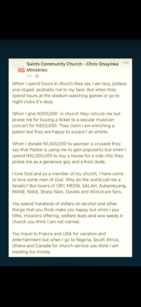 PeeGeeLive's tweet photo. My thoughts https://t.co/TqnNY3ogwZ