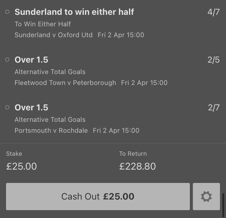TopCornerTips_'s tweet image. Today’s Main Acca ⚽️

Starts at 15:00pm UK ⌚️

Leave a like if you’re on ❤️
