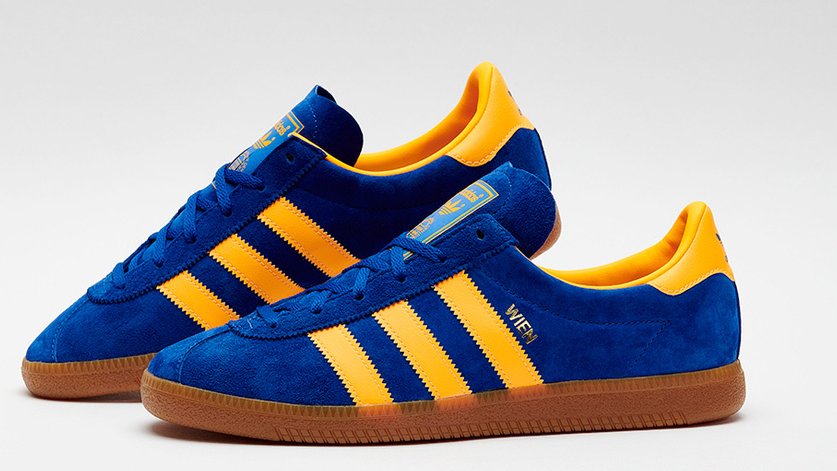 Man Savings (@man_savings) on Twitter photo ⚡️Giveaway Competition⚡️
Ad: The long awaited reissue of the adidas Wien launch 11pm 9th April <a href="/sevenstoreHQ/">SEVENSTORE</a> here > tidd.ly/3vb9qfL
And we've got 2 pairs to giveaway😃
TO ENTER
▪️Comment shoe size
▪️Retweet
▪️Follow us
Winners drawn @ 3pm Tues 6th April
Good Luck🤞 ⚡️Giveaway Competition⚡️
Ad: The long awaited reissue of the adidas Wien launch 11pm 9th April <a href="/sevenstoreHQ/">SEVENSTORE</a> here > tidd.ly/3vb9qfL
And we've got 2 pairs to giveaway😃
TO ENTER
▪️Comment shoe size
▪️Retweet
▪️Follow us
Winners drawn @ 3pm Tues 6th April
Good Luck🤞