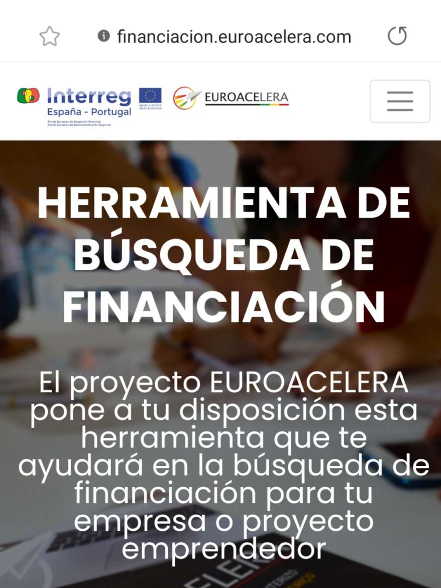 ⏩ <a href="/e_avante/">Extremadura Avante</a> pone a disposición de las #Empresas una herramienta para la búsqueda de instrumentos de financiación e inversión juntaex.es//comunicacion/…
