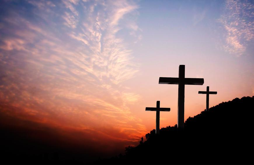 Save us, Saviour of the world, for by your cross and resurrection you have set us free.