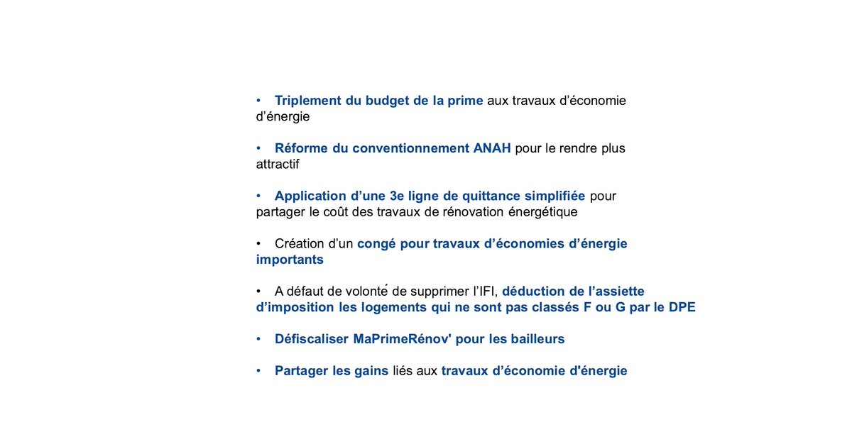 <a href="/barbarapompili/">Barbara Pompili</a> Retour sur terre prévu en quelle année❓
<a href="/EmmWargon/">Emmanuelle Wargon</a> <a href="/MickaelNogal/">Mickael Nogal</a> <a href="/JeanCASTEX/">Jean Castex</a> <a href="/FNAIM/">FNAIM</a> <a href="/unis_immo/">UNIS</a> @SNPI_fr <a href="/plurience/">Plurience</a> 
👉 Nos propositions :