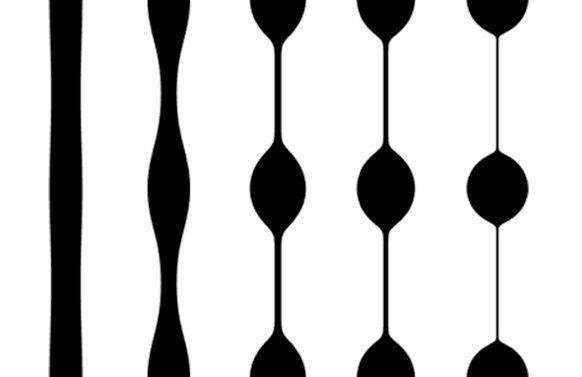 COMSOL_Inc's tweet image. The Polymer Flow Module includes #viscoelastic fluid models that you can use to account for a fluid’s elasticity and predict its exerted forces, coating uniformity, and degree of mold filling. See an example on the blog: buff.ly/3cF69yg