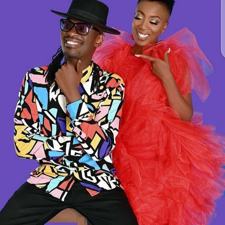 DJSOULke1's tweet photo. WAHU TELLS HOW NERVOUS HOW NAMELESS WAS TO MEET HER DAD
https://t.co/ZZxYjTWbvt https://t.co/zPZQHW7VGR