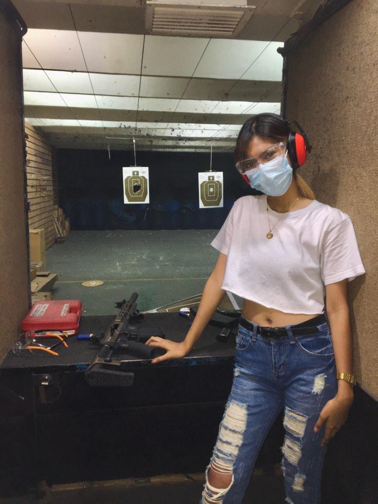 gerlaylrdzbl's tweet photo. pew pew pew 🔫 https://t.co/xEjyIEKPrb