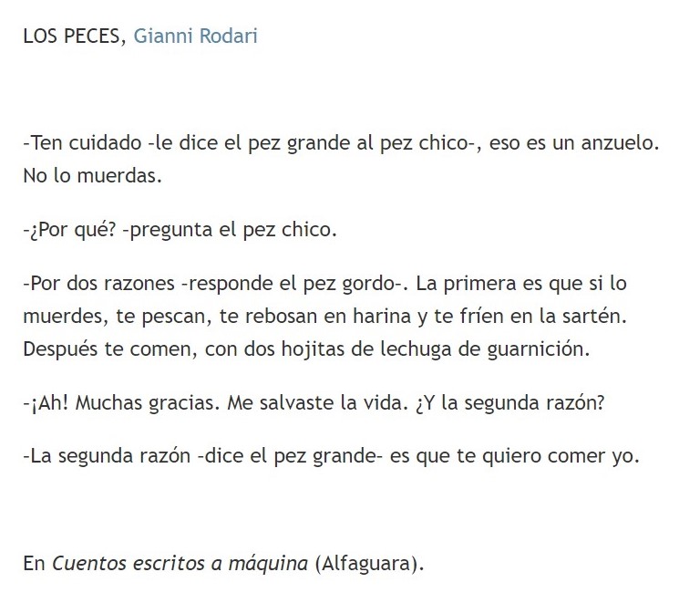 BPalmeral's tweet photo. 📚 Nuestra recomendación en el Día Internacional del Libro Infantil y Juvenil: #GianniRodari o el poder de liberación de la fantasía y las palabras. ¡Felices #cuentos , hoy y siempre, para crecer juntos!
#DILIJ
@BECREA_Almeria
@ComunicApro_ @LibroAbierto_BE
@PLC_Andalucia https://t.co/pG92GHlBGZ