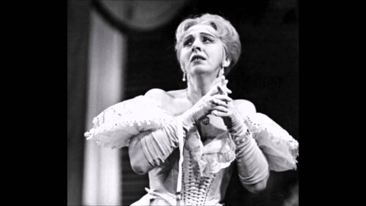 today_classical's tweet photo. #Today in 1928 Birth of English #soprano April #Cantelo #MusicHistory #classicalmusic https://t.co/etJ2dur302