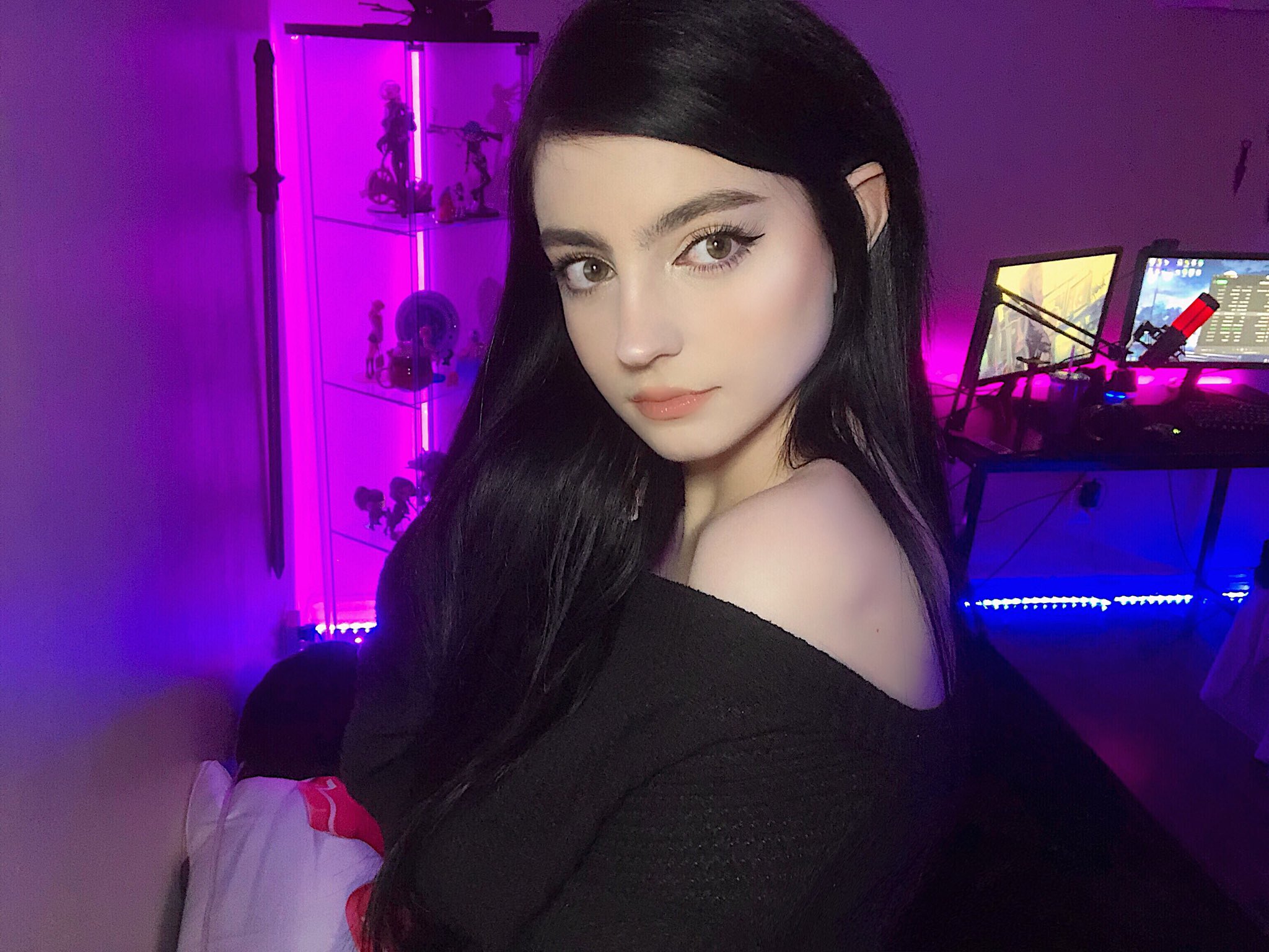 Elizabeth Zaks Onlyfans: The Business Of Being An Influencer - vopk37e