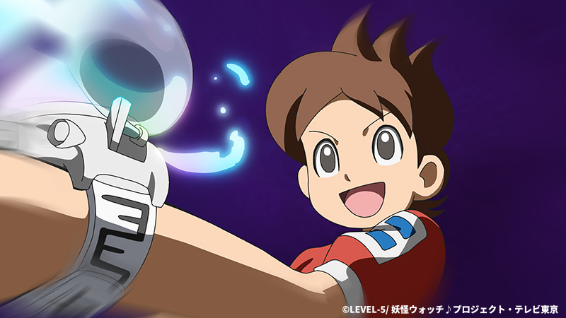 ヨロズマート 公式 على تويتر 宣伝 アニメ新シリーズ 妖怪ウォッチ は テレビ東京系6局ネットにて21年4月9日 金 より 毎週金曜ゆうがた6時25分放送スタート 妖怪ウォッチ の情報は アニメ公式アカウント Tv Youkaiwatch から発信中なので 妖妖妖 ヨロズマート 公式 على تويتر 宣伝 アニメ新シリーズ 妖怪ウォッチ は テレビ東京系6局ネットにて21年4月9日 金 より 毎週金曜ゆうがた6時25分放送スタート 妖怪ウォッチ の情報は アニメ公式アカウント Tv Youkaiwatch から発信中なので 妖妖妖