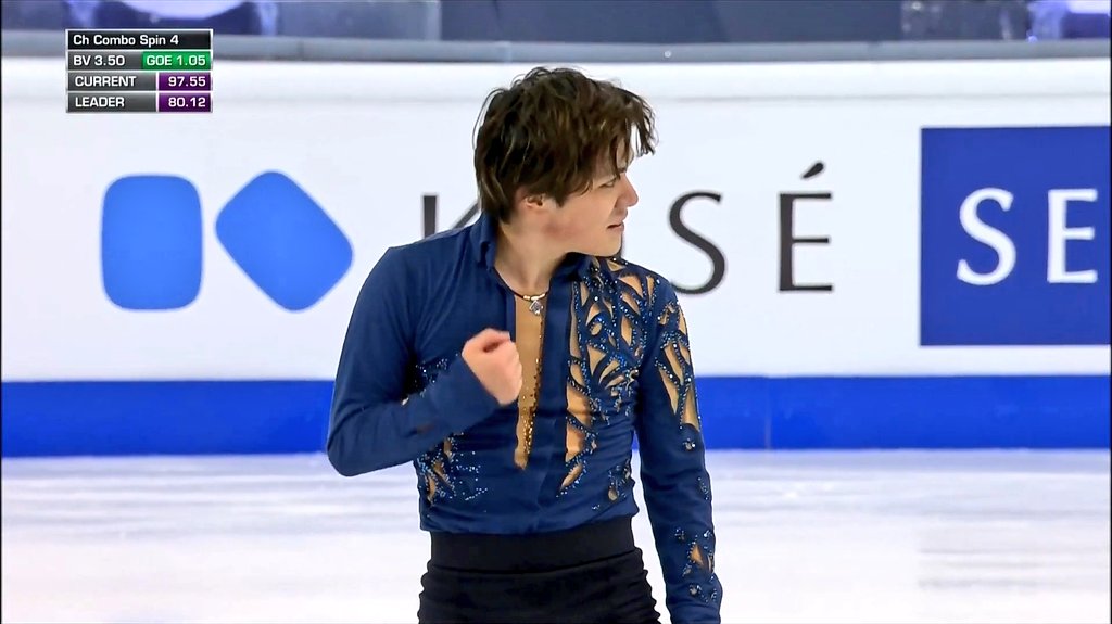 Happy Birthday   .:*: \° Stéphane Lambiel    I am happy thanks to you.    