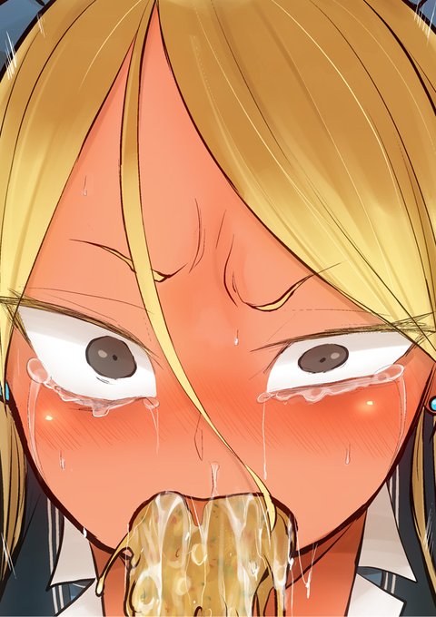 skeb納品しまんた(非公開なので一部だけ) 