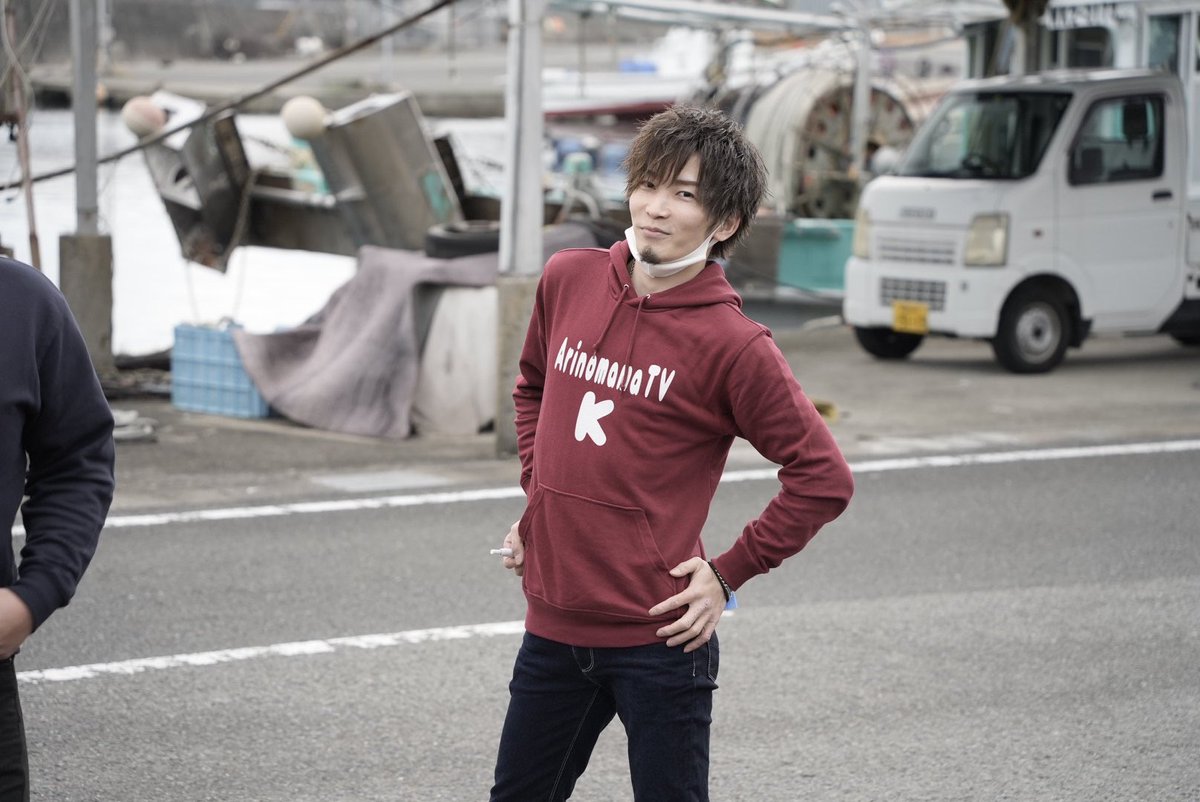 Ck02Kou's tweet photo. 釣り堀行った時のです！w
動画またあげるので
よかったらみて下���い！w

そしてチャンネル登録を
よろしくお願いします🥺🥺

#釣り堀 https://t.co/QqiP91xmQ7