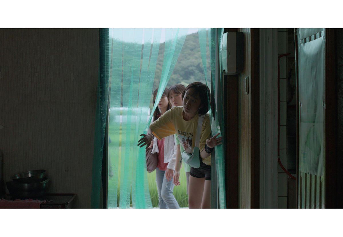 지난해 #BIFF2020 한국영화의 오늘_비전 섹션 선정작인 권민표, 서한솔 감독의 ‘#종착역’이 뉴욕에서 열리는 #뉴디렉터즈뉴필름즈영화제 에 초청됐...