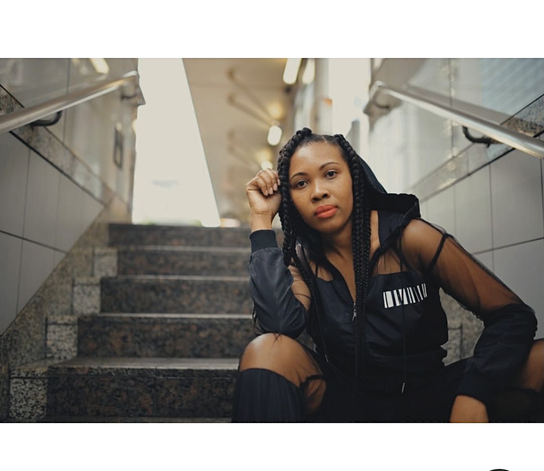 riameofficial's tweet photo. I remember praying for many of the things I have now... 🐛🦋
‘No Giving Up’ OUT NOW 🙌🏼
Click the link to listen. 🤛🏽
https://t.co/hmnEW4jADu
#RiaMe
#Growth
#NoGivingUp https://t.co/TOZS4BTXlj