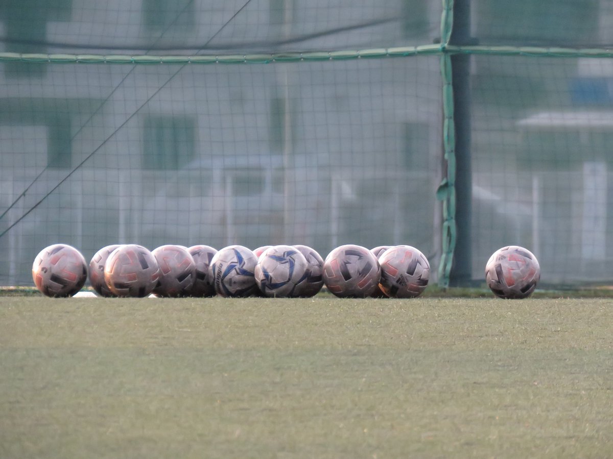 まさこ ジュビロユース Jrユース 県cリーグ 第1節 ジュビロ磐田u 1nd 静岡北 4月3日 土 10 00キックオフ 非公開 待ちに待ったリーグ戦開幕 公式戦が出来る事に感謝しながら 全力でボール追いかけてください