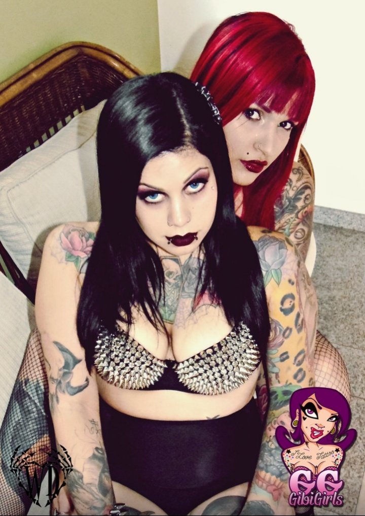 wicked_dolls's tweet photo. ENSAIO: Wicked Sisters 📸
https://t.co/1ZnjGOjAwA
#stayfreak #wickeddolls #altmodels #fotografiaalternativa #ensaiossensuais https://t.co/0QmhIWmJNQ