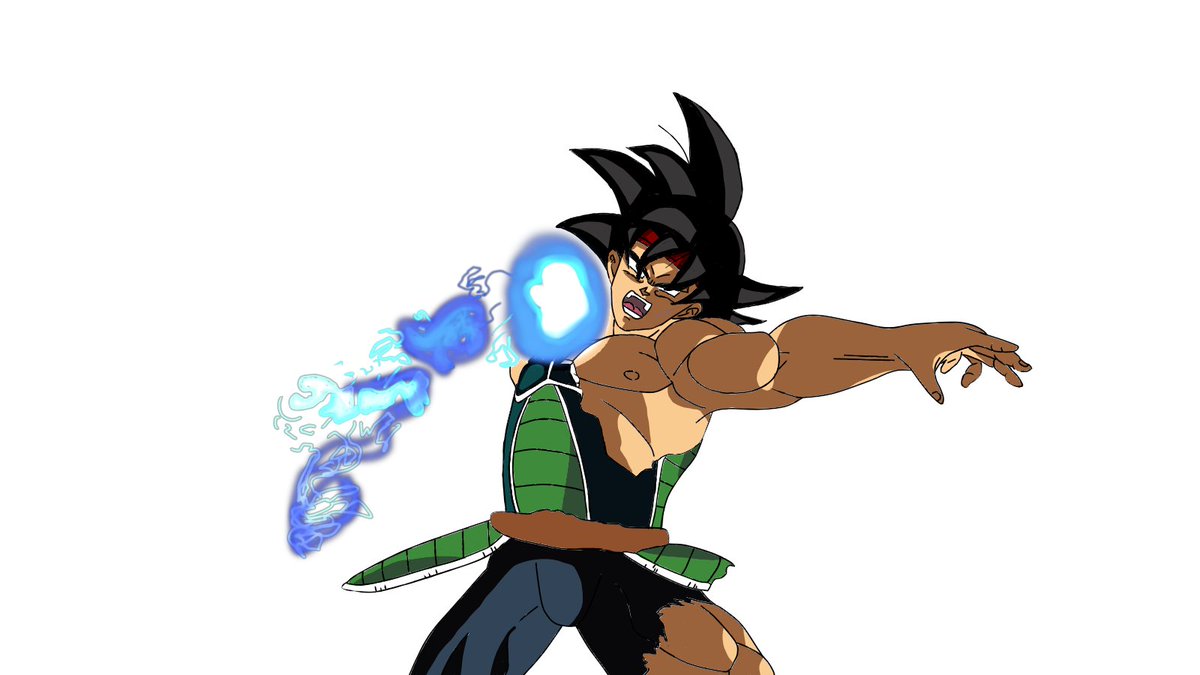 Twoucan バーダックイラスト の注目ツイート イラスト マンガ コスプレ モデル