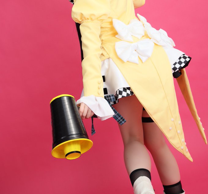 Twitterのコスプレ画像30