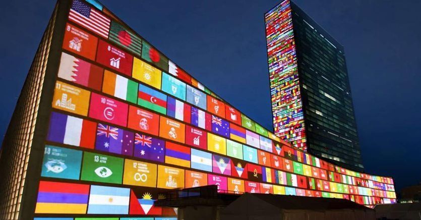 Tecnologie emergenti per lo sviluppo sostenibile

bit.ly/3qYWvKT

"Il report sulle tech for good propone alcune raccomandazioni per il futuro. Uno dei temi cruciali è la collaborazione in team multidisciplinari di esperti dei problemi individuati"

<a href="/macca1308/">Alessia Maccaferri</a> <a href="/sole24ore/">IlSole24ORE</a>