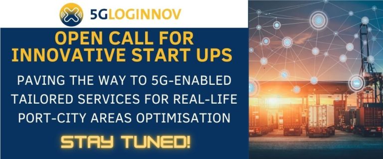 5G-LOGINNOV is presenting a call for proposals dedicated to innovative start-ups and SMEs, for the deployment of a use case/application within the eco-system. <a href="/OnTheMosWay/">On The MoS Way</a> 

Read more here 👉 bit.ly/3rMfGI5

#5G #5GLOGINNOV #H202 #SME #ecosystem
