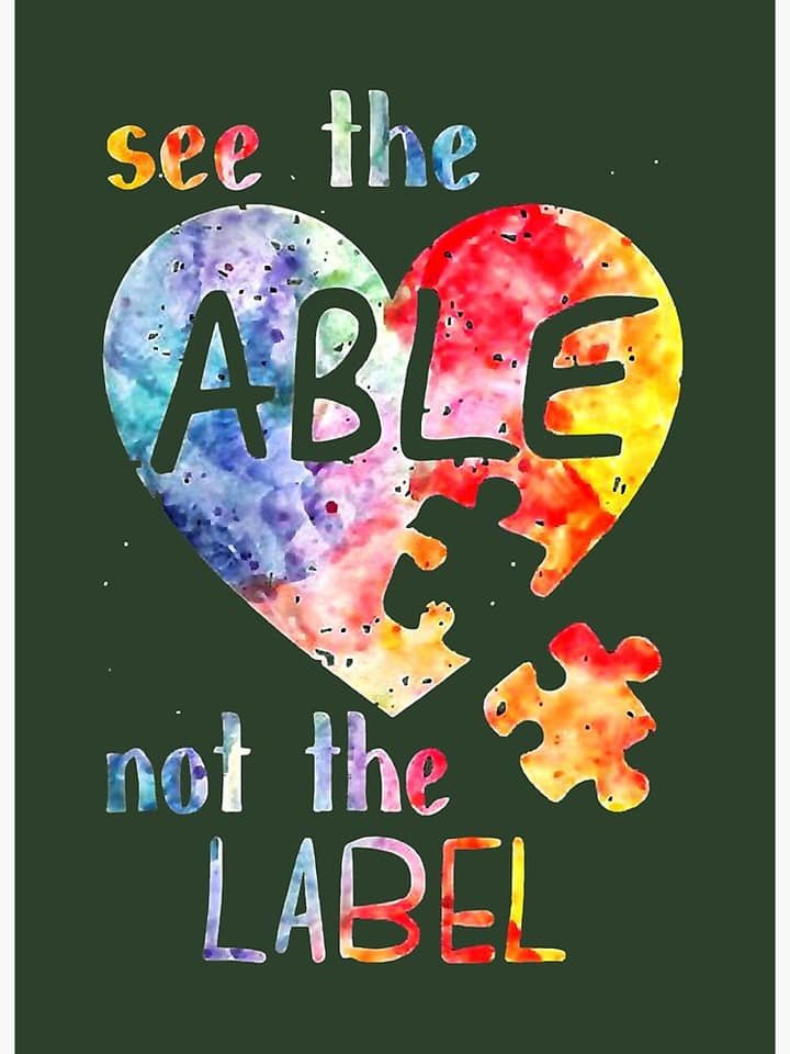 #WorldAutismDay #AutismAwarenessDay