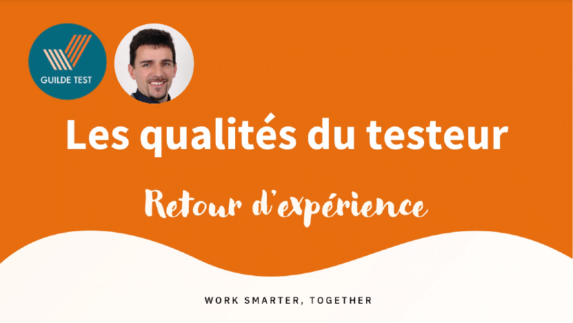 Plus de 150 personnes ont participé au BBL de l'#AXAGuildeTest où <a href="/dvddavid/">David Devedeux</a> nous livre son retour d'expérience sur les qualités du testeur. Bravo et merci David 👏👏👏#ProudtobeAXA <a href="/AXAJobs_fr/">AXA Jobs France</a> <a href="/AXAFrance/">AXA France</a> <a href="/brunopedotti/">Pedotti</a> <a href="/HerveGerardin/">Hervé Gérardin</a>