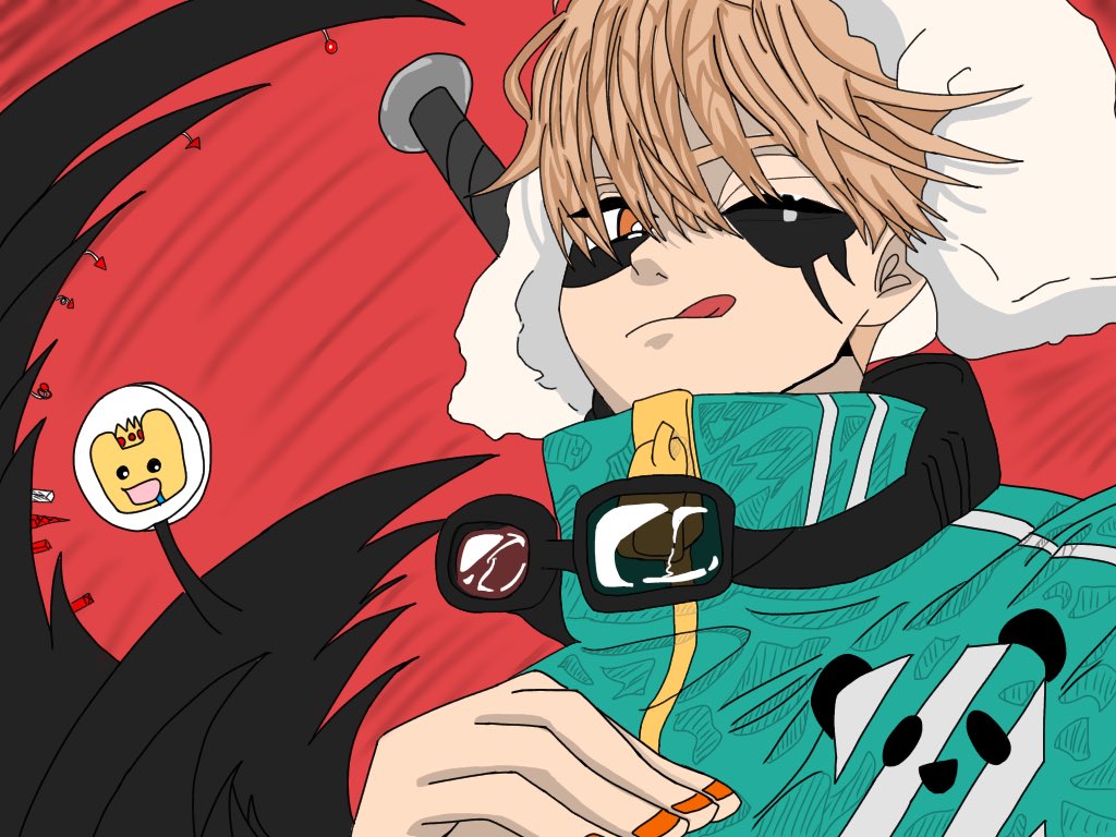 Shimo39 パンダヒーロー めいちゃん あれは きっとパンダヒーロー めいちゃん 歌い手 イラスト T Co 1azp5xtv3d Twitter Shimo39 パンダヒーロー めいちゃん あれは きっとパンダヒーロー めいちゃん 歌い手 イラスト T Co 1azp5xtv3d Twitter