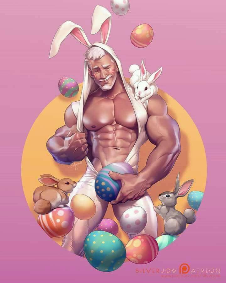 Happy Easter