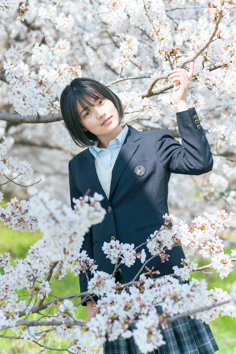 kota_t3's tweet photo. 桜の時×ゆうきさん
(@Zj2KL48Ql0267qb)
🌸
#美マージュ撮影会
#リク撮 #制服 
#ポートレート https://t.co/l9s1SFWz7u