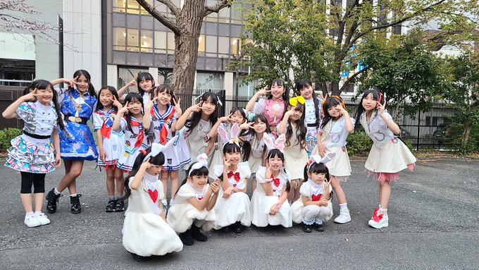 Twitterのコスプレ画像22