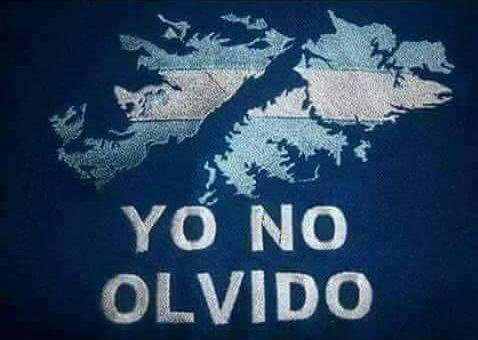 1982 - 2 de abril - 2021
