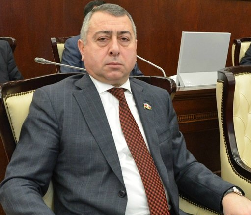 Sabiq #deputat  Rafael Cəbrayılov #həbs olundu
bit.ly/3wn3Nf1