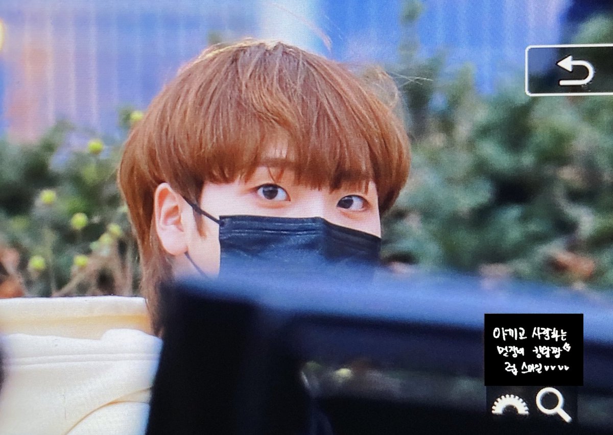 210402

멍뭉멍뭉 아기쪼푸 퇴근
▼・ω・▼

#크래비티 #CRAVITY #송형준 #SONGHYEONGJUN #무대천재 #무대천재송형준 #내가송형준이다