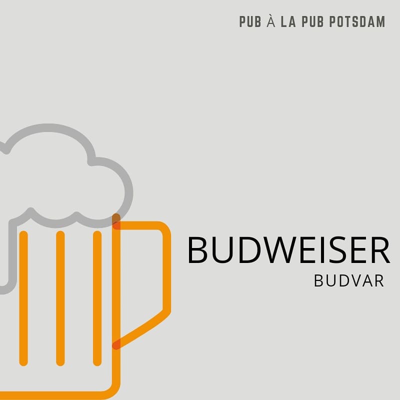 PubPotsdam's tweet photo. Wir haben da mal wieder was vorbereitet. Heute gibt's ein frisch gezapftes Fassbier!
#frischvomfass #bud #budweiser #bierliebe #fassbier #bierbierbier #backstory #pubfetzt #ehrenamtmachtsexy https://t.co/NJcRVVj761