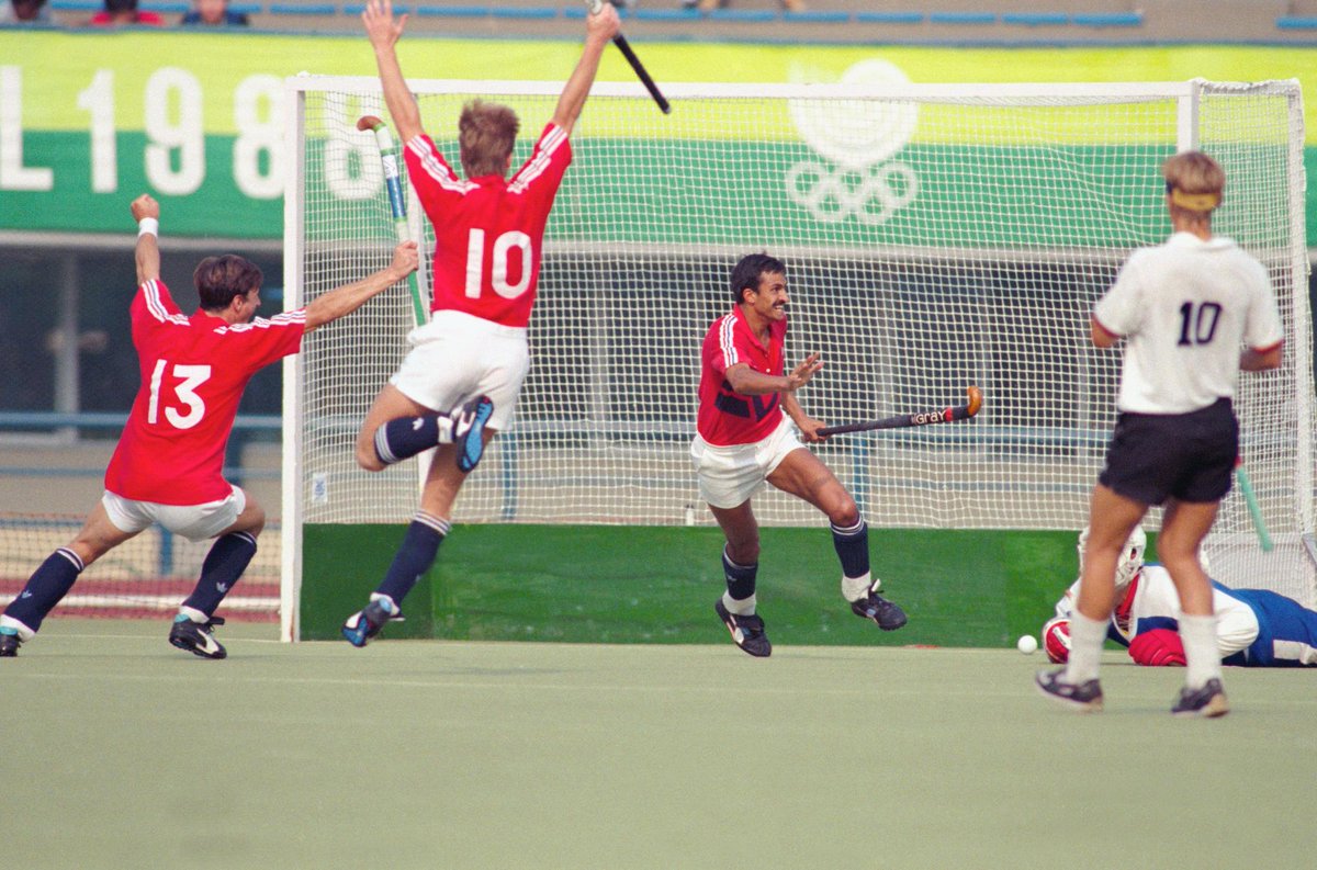 Great Britain Hockey tweet media