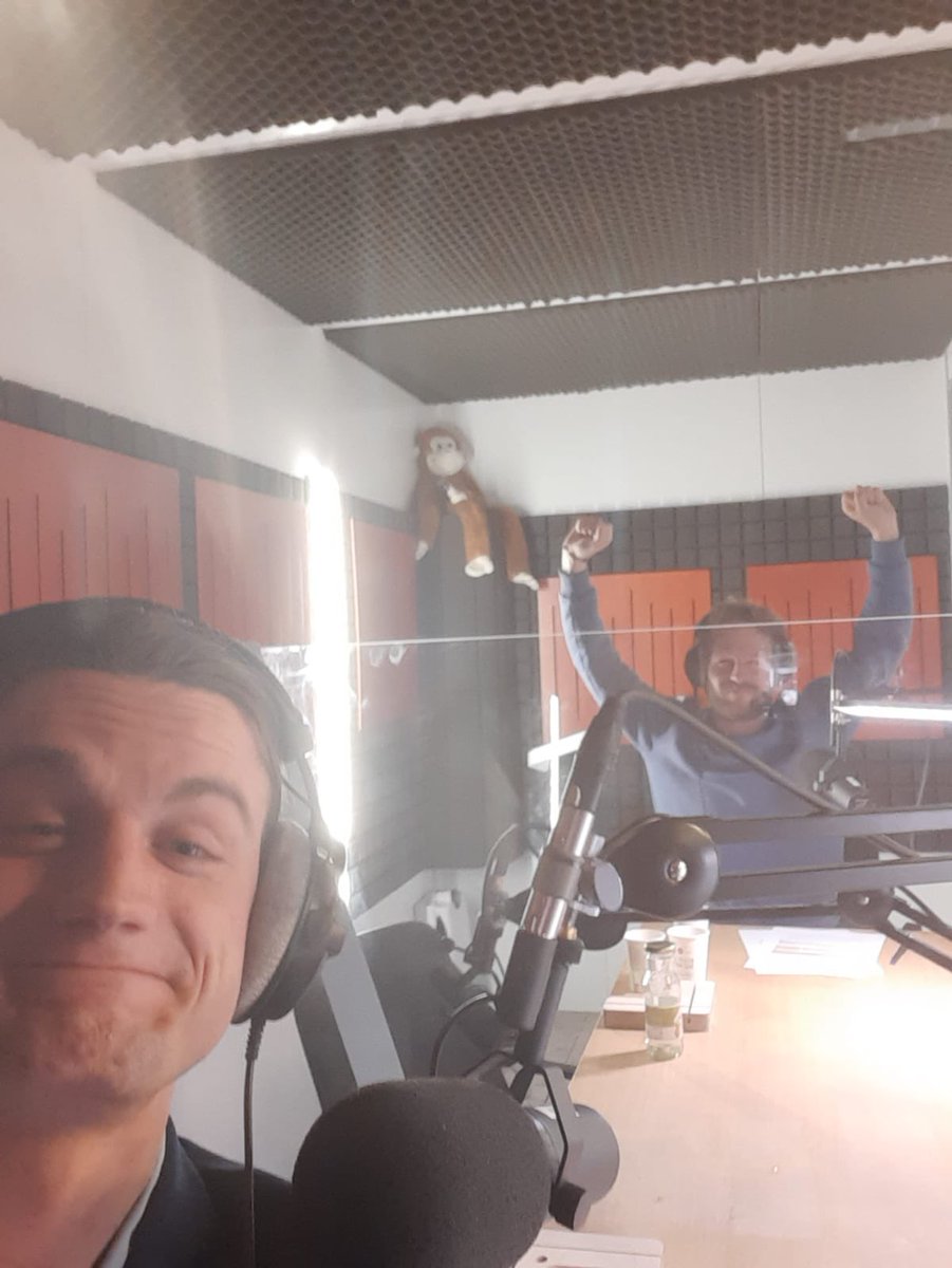 Thomas Rueb (@thomasrueb) on Twitter photo 