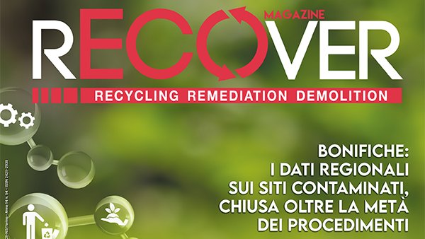 recoverweb's tweet photo. 🐣Che c'è di nUOVO? C'è che è online l'ultimo numero di #RecoverMagazine! Scoprilo, sfoglialo, condividilo, abbonati alla rivista!
Buona #Pasqua2021 da @recoverweb!🐣
👉https://t.co/Z6W8YNF4MI
@althesys @SolvayGroup @GolderAssociate @Stadler_Group @TOMRARecycling @LyondellBasell https://t.co/LLgQLGoQcw