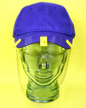 stephensgaskets's tweet photo. We manufacture #PPE
Full face clear #ProtectiveShields for #BaseballCaps as shown in the images...https://t.co/13RKfxm0Ug
& CE EN166 Certified Plastic #FaceShields https://t.co/GMC0EiXkZp
#NHS #PPE #Keyworkers #Hygiene #HealthandSafety #ManchesterHour #LiverpoolHour #Bizhour https://t.co/liRvJuXE1G