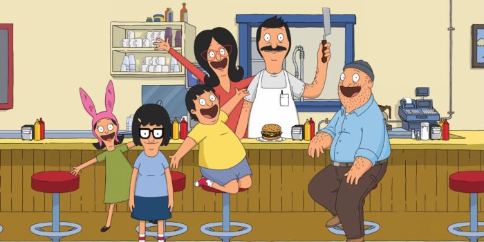 VODzillaMag's tweet photo. Season 1 to 10 of Bob’s Burgers are now on Disney+ UK. Why it should be your next box set: https://t.co/cXb7Cudzpb #StaronDisneyPlus #DisneyPlusStarUK #BobsBurgers #bankholidayboxsets https://t.co/Tvr0rIbCFo