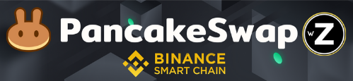 📢 $ZER is now available on the Binance Smart Chain 📢

Swap $ZER > $wZER 👇 wrapping.services/get/zero/

💰 5000 $wZER airdrop throughout April. Don't miss out!

🔗 medium.com/zerocurrency/z…

$BSC $BNB #DeFi #PancakeSwap <a href="/TheDeFiList/">Daniel DeFi</a> <a href="/PancakeSwap/">PancakeSwap</a> <a href="/binance/">Binance</a> #Blockchain #Crypto